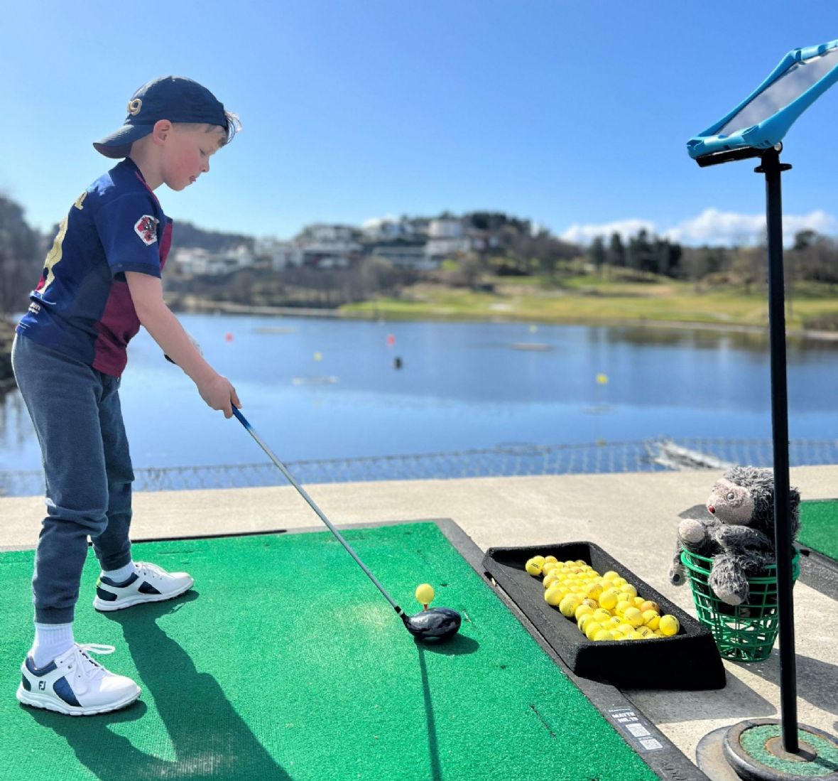 Fana Golfklubb