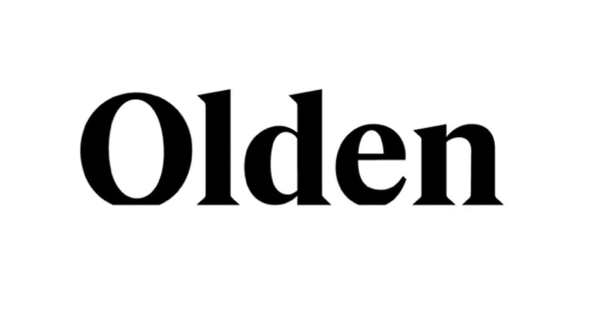 Olden