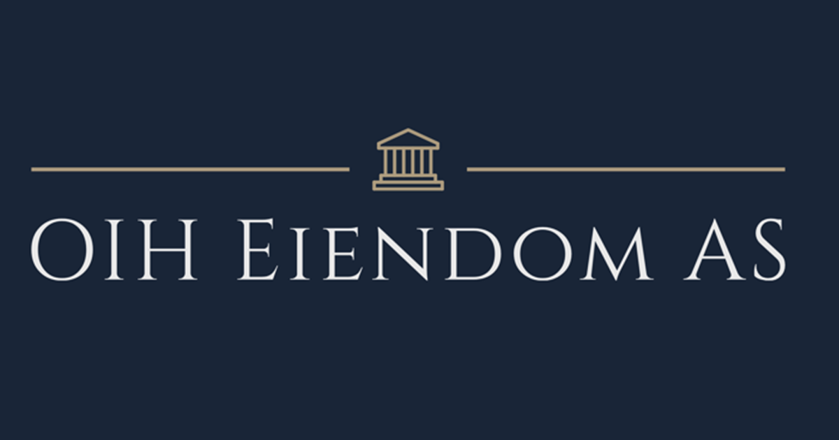 OIH Eiendom
