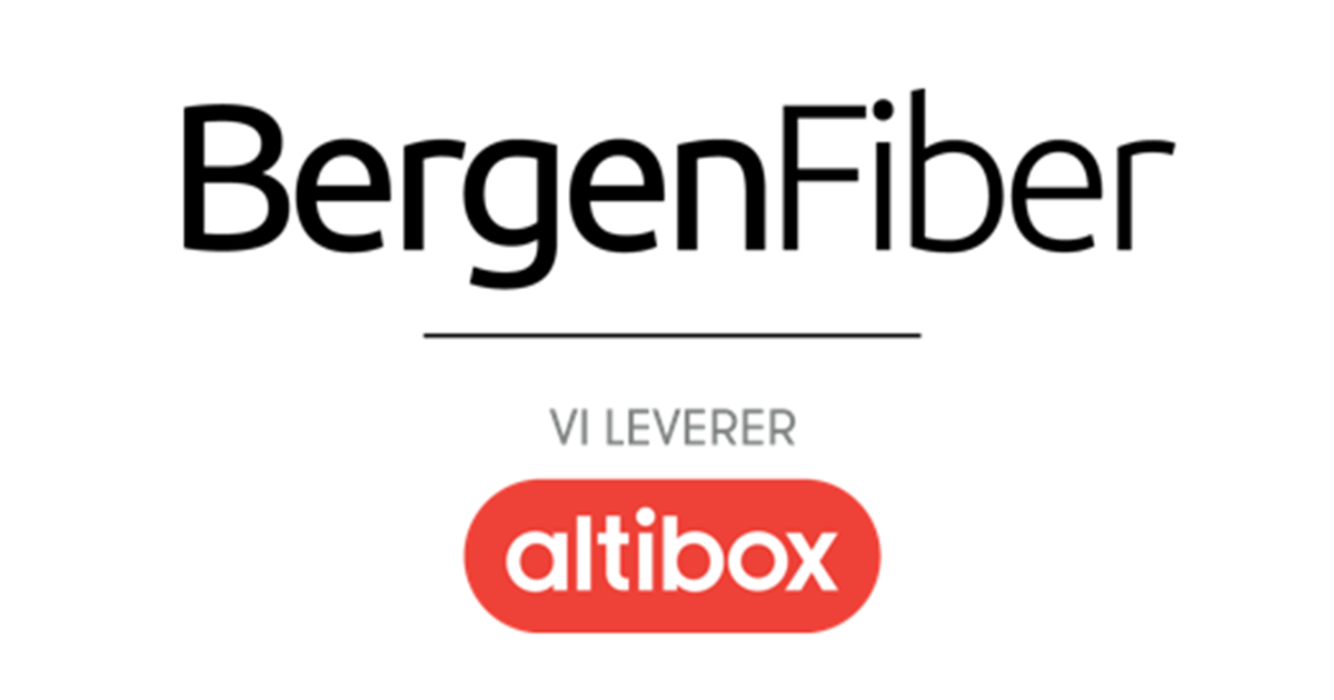 Bergen Fiber