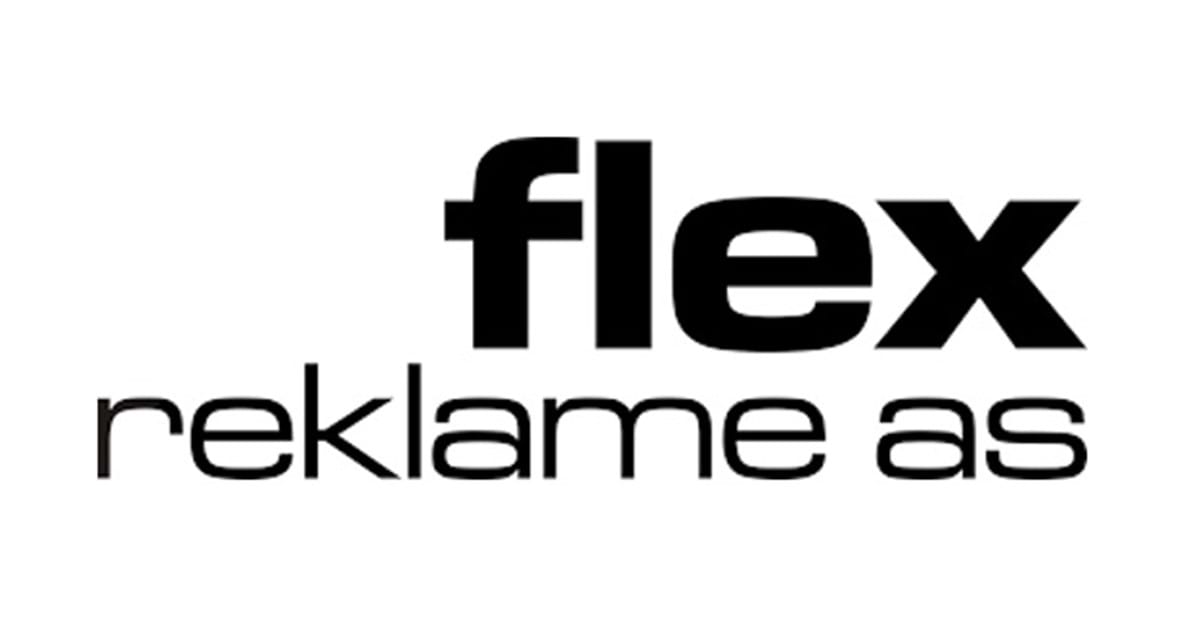 Flex reklame