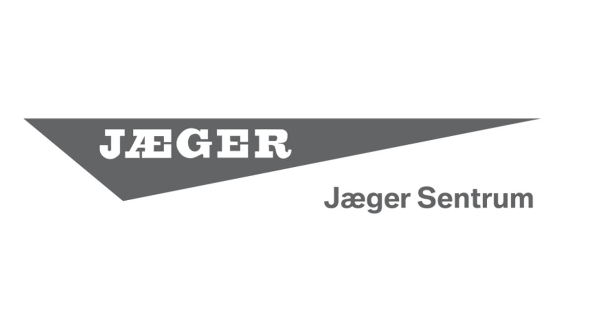 Jæger