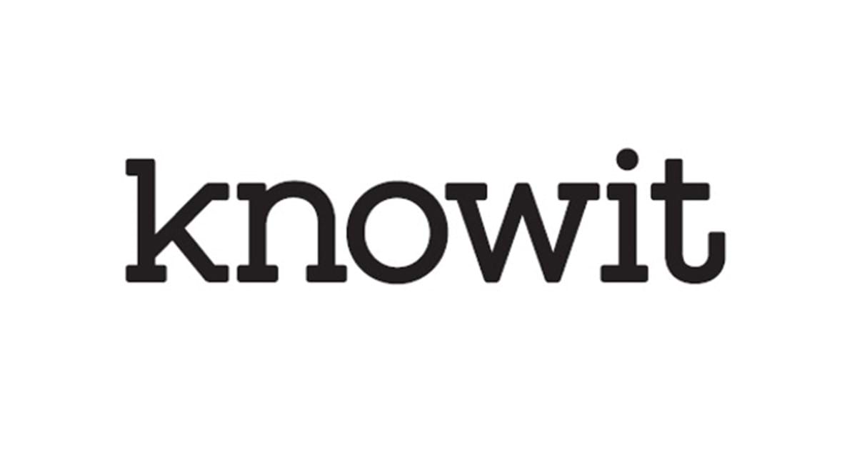 Knowit