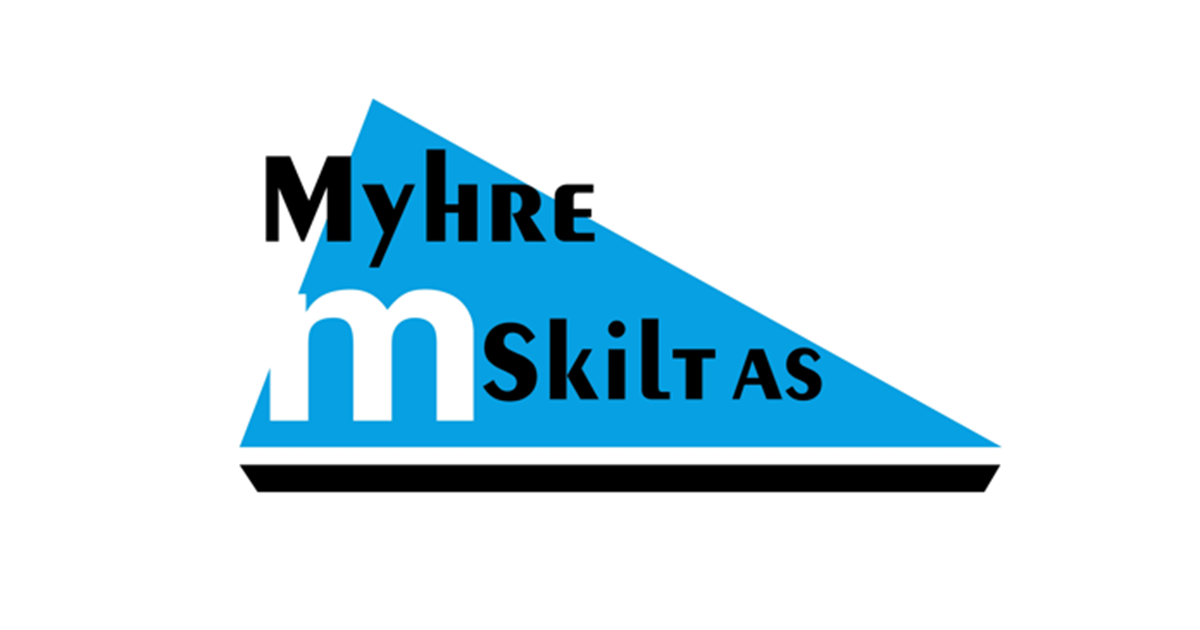 Myhre Skilt