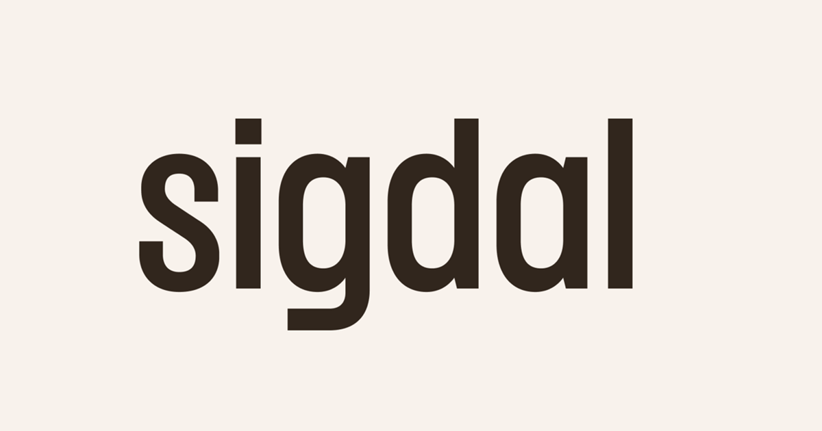 Sigdal